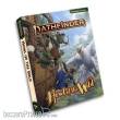 Paizo Publishing PZO12005PE - Pathfinder RPG: Pathfinder Howl of the Wild Pocket Edition (P2)