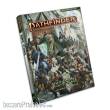 Paizo Publishing PZO12007HC - Pathfinder RPG: NPC Core