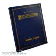Paizo Publishing PZO12007SE - Pathfinder RPG: NPC Core - Special Edition