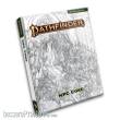 Paizo Publishing PZO12007SK - Pathfinder RPG: NPC Core - Sketch Edition