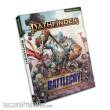 Paizo Publishing PZO12008PE - Pathfinder RPG: Battlecry! - Pocket Edition