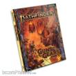 Paizo Publishing PZO12010HC - Pathfinder RPG: Guns & Gears (Remastered)