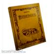 Paizo Publishing PZO12010SE - Pathfinder RPG: Guns & Gears (Remastered) Special Edition