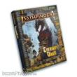 Paizo Publishing PZO12011HC - Pathfinder RPG: Treasure Vault (Remastered)