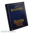 Paizo Publishing PZO12011SE - Pathfinder RPG: Treasure Vault (Remastered) Special Edition