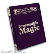 Paizo Publishing PZO12014SE - Pathfinder Impossible Magic - Special Edition