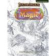 Paizo Publishing PZO12014SK - Pathfinder Impossible Magic - Sketch Edition