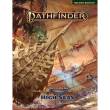 Paizo Publishing PZO13009HC - Pathfinder Lost Omens High Seas