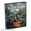 Paizo Publishing PZO14006BX - Pathfinder Game Night: Dawn of the Frogs (Deluxe Adventure)