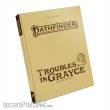 Paizo Publishing PZO14009SE - Pathfinder Troubles in Grayce Special Edition