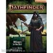 Paizo Publishing PZO15210SC - Pathfinder Adventure Path #210: Whispers in the Dirt