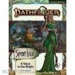Paizo Publishing PZO15212SC - Pathfinder Adventure Path #212: A Voice in the Blight