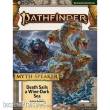 Paizo Publishing PZO15217SC - Pathfinder Adventure Path #217: Death Sails a Wine-Dark Sea