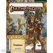 Paizo Publishing PZO15218SC - Pathfinder Adventure Path #218: Titanbane