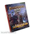 Paizo Publishing PZO15222HC - Pathfinder Hellbreakers Adventure Path (P2)
