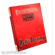 Paizo Publishing PZO15223SE - Pathfinder Hell´s Destiny Adventure Path Special Edition (P2)