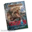 Paizo Publishing PZO18001SC - Godsrain - A Pathfinder Novel (softcover novel)