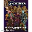 Paizo Publishing PZO20002SC - Starfinder Player Character Folio (S2)