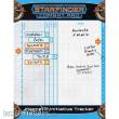 Paizo Publishing PZO20003MC - Starfinder Combat Pad