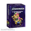 Paizo Publishing PZO20005MC - Starfinder Condition Cards (S2)