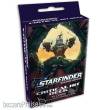Paizo Publishing PZO20006MC - Starfinder Critical Hit Deck (S2)