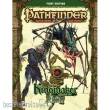 Paizo Publishing PZO2021 - Pathfinder Kingmaker Bestiary (First Edition) (P1)