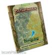 Paizo Publishing PZO2022 - Pathfinder Kingmaker Kingdom Management Screen (P2)