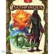 Paizo Publishing PZO2025 - Pathfinder Kingmaker Bestiary (Fifth Edition) (5E)