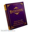 Paizo Publishing PZO2035SE - Pathfinder Fists of the Ruby Phoenix Adventure Path Special Edition