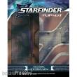Paizo Publishing PZO21001FM - Starfinder Flip-Mat: Basic Terrain