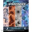 Paizo Publishing PZO21002FM - Starfinder Flip-Mat: Planetary Terrain Multi-Pack