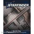 Paizo Publishing PZO21005FM - Starfinder Flip-Mat: Derelict Starships