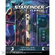 Paizo Publishing PZO21006FM - Starfinder Flip-Mat: CityScape Multi-Pack