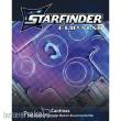 Paizo Publishing PZO21010FM - Starfinder Flip-Mat: Cantina