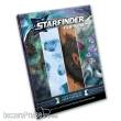 Paizo Publishing PZO21011FM - Starfinder Flip-Mat: Vast Worlds Multi-Pack