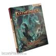 Paizo Publishing PZO2104 - Pathfinder Bestiary 2 (P2)