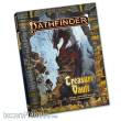 Paizo Publishing PZO2112PE - Pathfinder RPG: Treasure Vault Pocket Edition