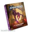 Paizo Publishing PZO22001HC - Starfinder Player Core