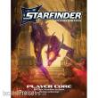 Paizo Publishing PZO22001PE - Starfinder RPG: Starfinder Player Core Pocket Edition (S2)