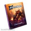 Paizo Publishing PZO22003PE - Starfinder Alien Core Pocket Edition