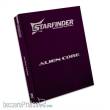 Paizo Publishing PZO22003SE - Starfinder Alien Core Special Edition