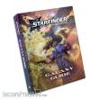 Paizo Publishing PZO22004PE - Starfinder Galaxy Guide Pocket Edition (S2)