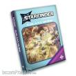 Paizo Publishing PZO22004SK - Starfinder Galaxy Guide Retailer Cover Edition (S2)