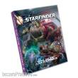 Paizo Publishing PZO22005HC - Starfinder Galactic Ancestries(S2)