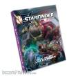 Paizo Publishing PZO22005PE - Starfinder Galactic Ancestries Pocket Edition