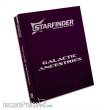 Paizo Publishing PZO22005SE - Starfinder Galactic Ancestries Special Edition(S2)