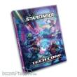 Paizo Publishing PZO22006PE - Starfinder Tech Core Pocket Edition