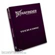 Paizo Publishing PZO22006SE - Starfinder Tech Core Special Edition