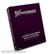 Paizo Publishing PZO22007SE - Starfinder Absalom Station Special Edition