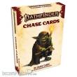 Paizo Publishing PZO2217 - Pathfinder Chase Cards Deck (P2)